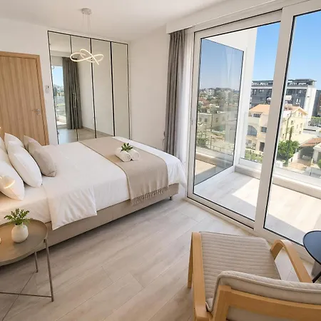 Paoli Penthouse By Ezoria Apartman