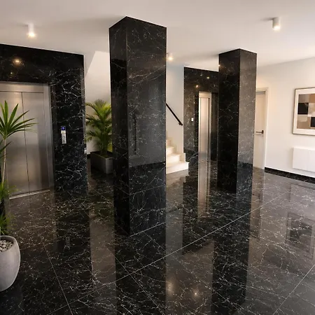 Paoli Penthouse By Ezoria Apartman Limassol
